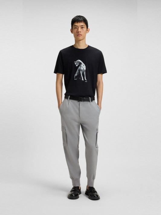 HUGO Leisure Trouser - Glavin241