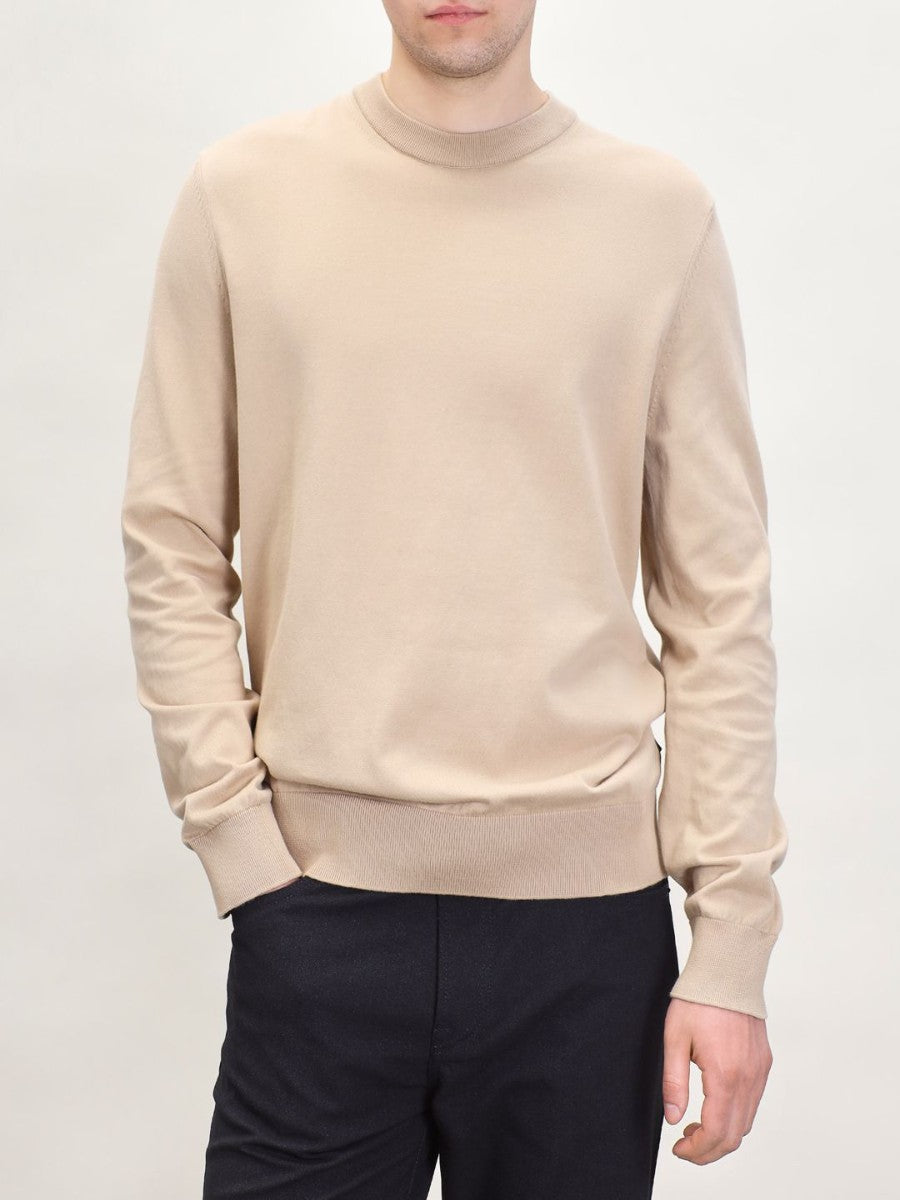 BOSS Crew Neck Knitwear - Ebello-P