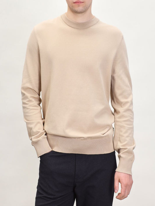 BOSS Crew Neck Knitwear - Ebello-P