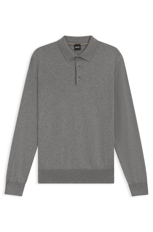 BOSS Polo Knitwear - Gemello-P