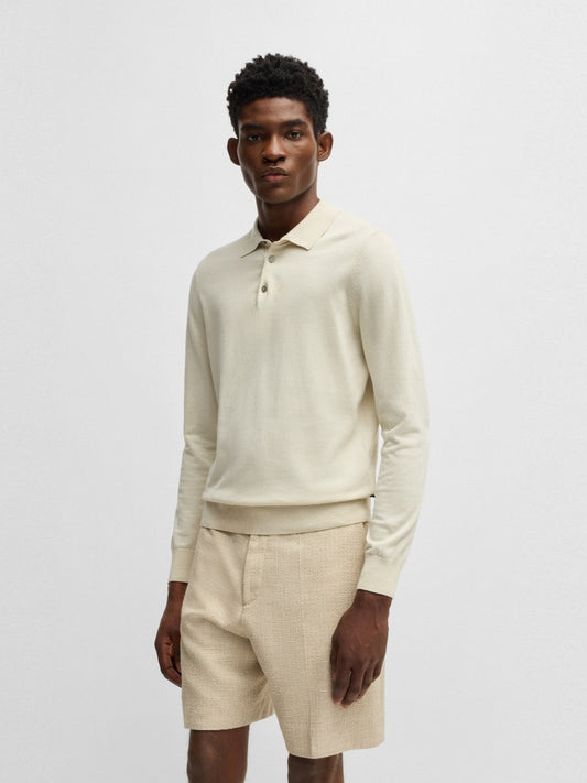 BOSS Polo Knitwear - Gemello-P