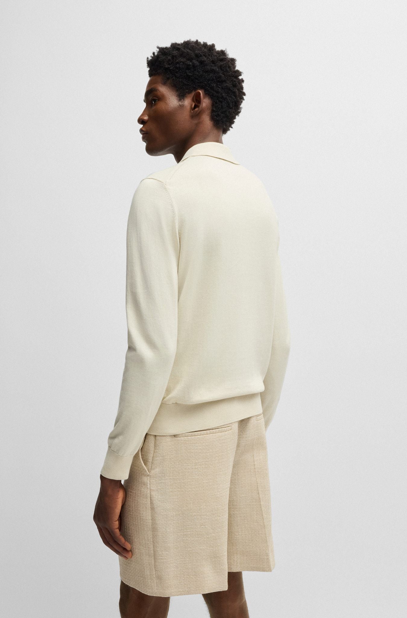 BOSS Polo Knitwear - Gemello-P