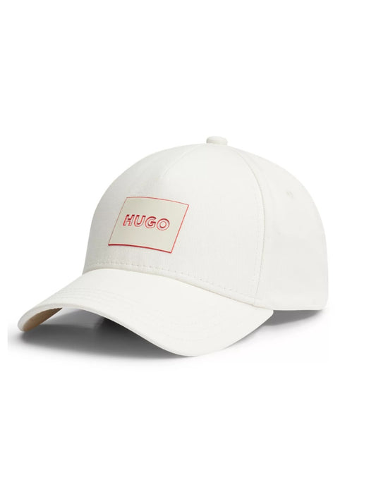 HUGO Baseball Cap - Jude-PL