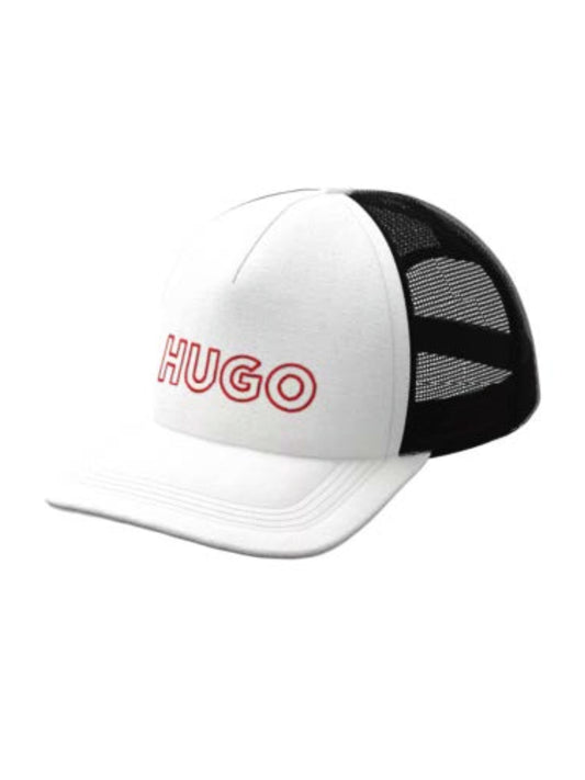 HUGO Baseball Cap - Lacey