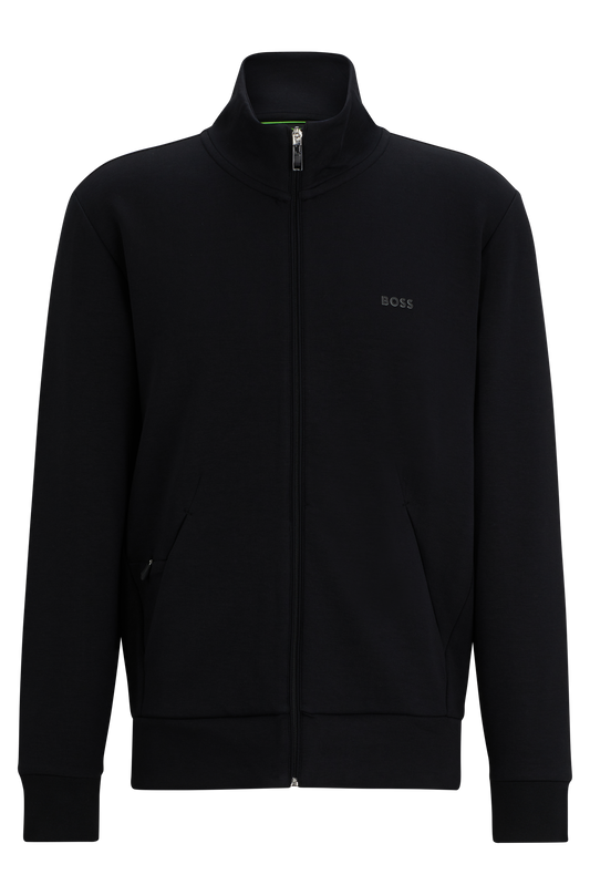 BOSS Full Zip Sweatshirt  -Skaz