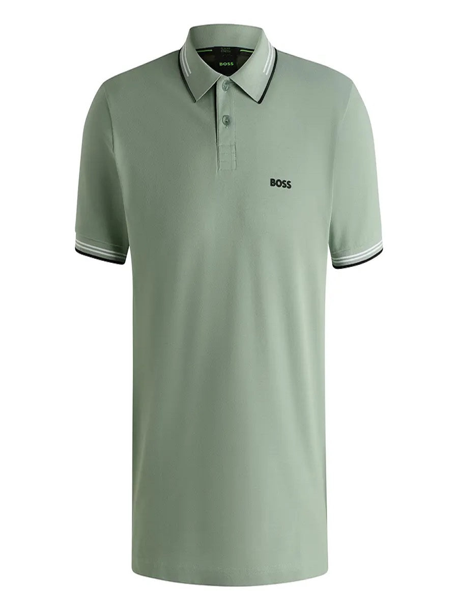 BOSS Polo - Paul