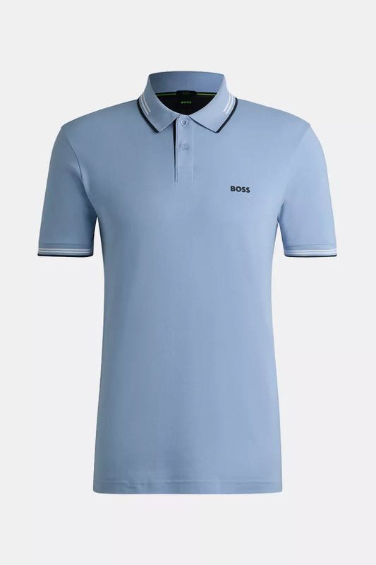 BOSS Polo - Paul