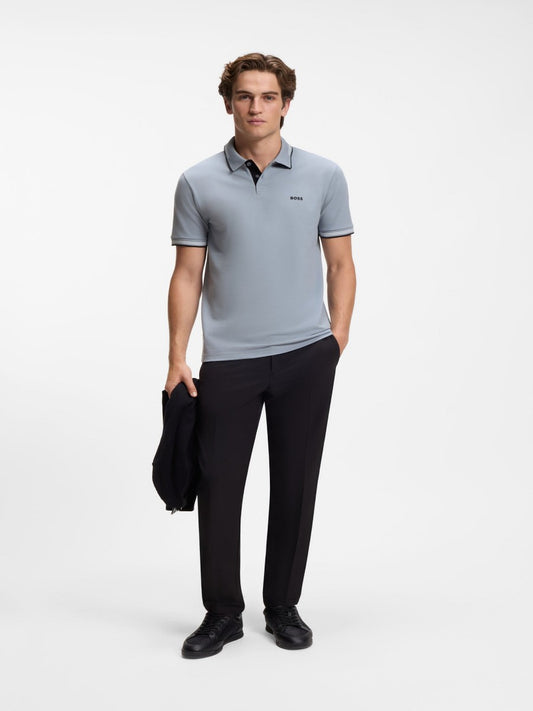BOSS Polo - Paul AD