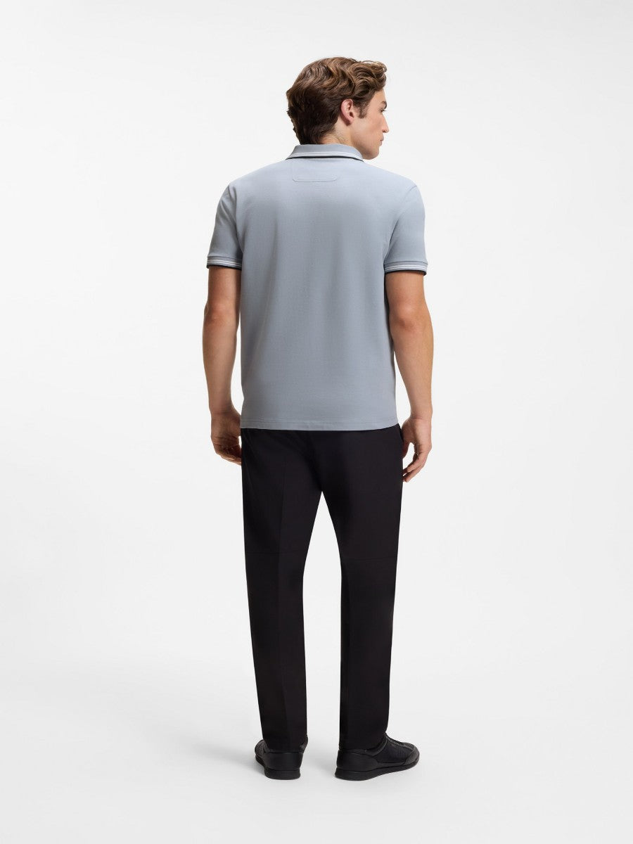 BOSS Polo - Paul AD
