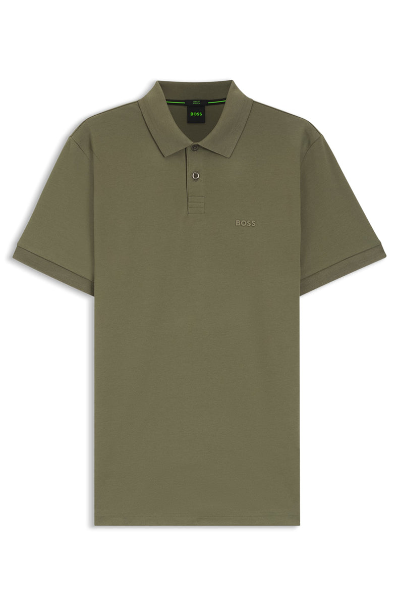 BOSS Polo - Paul