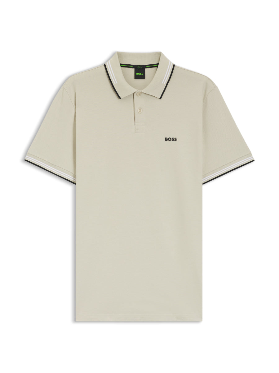 BOSS Polo - Paul