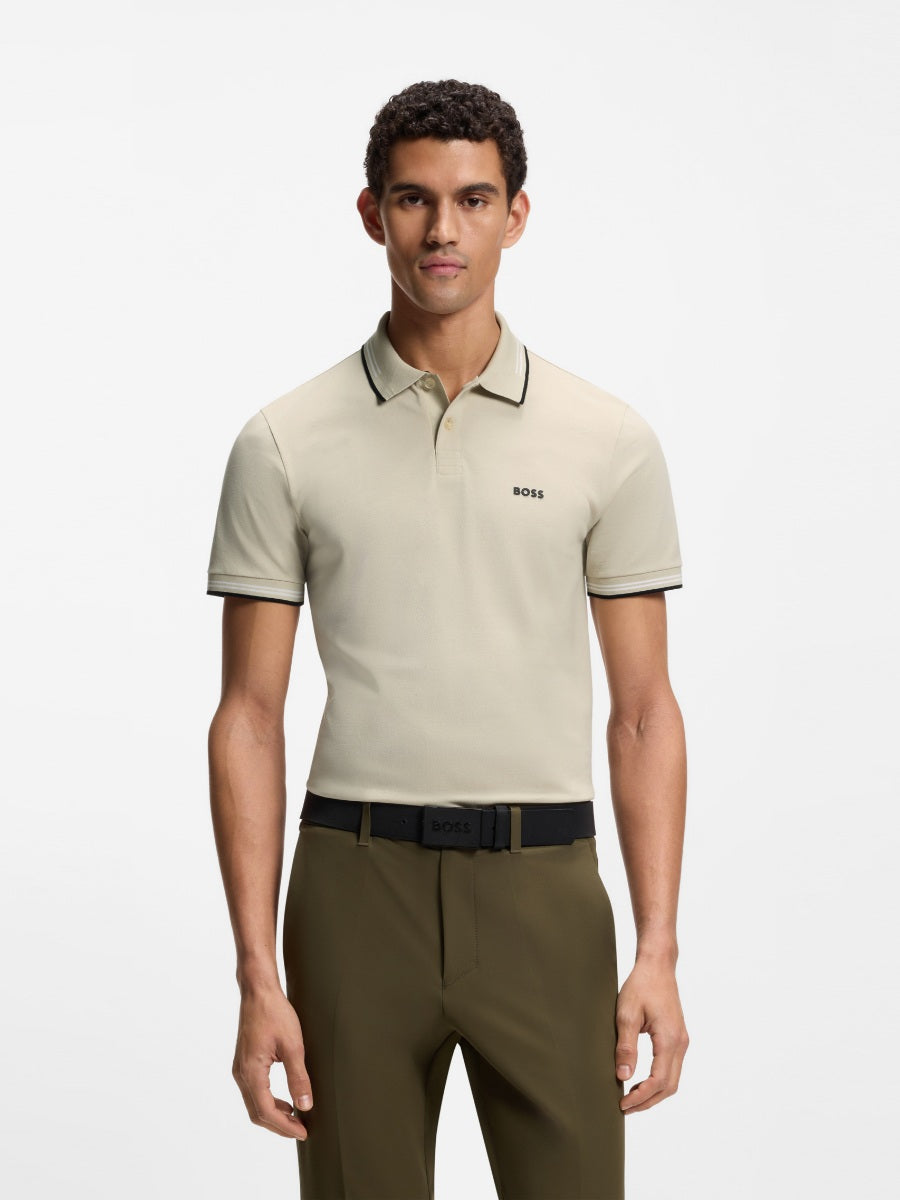 BOSS Polo - Paul