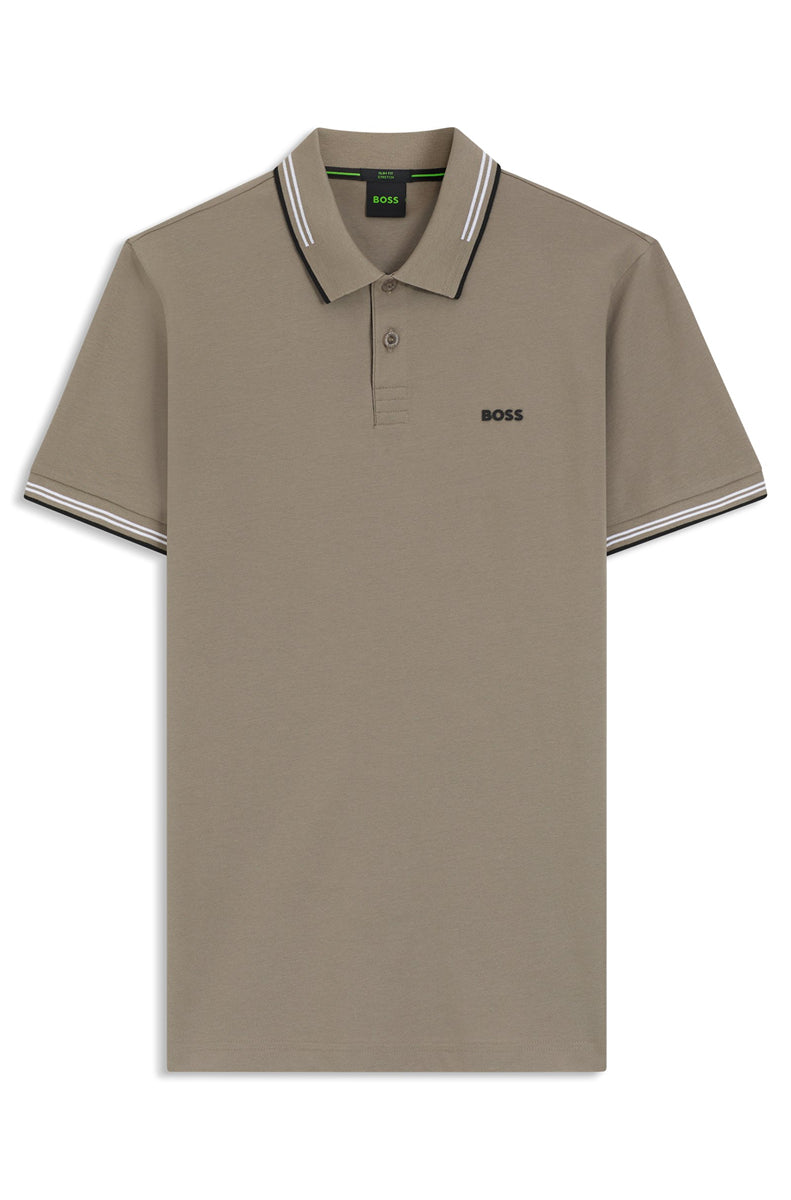 BOSS Polo - Paul