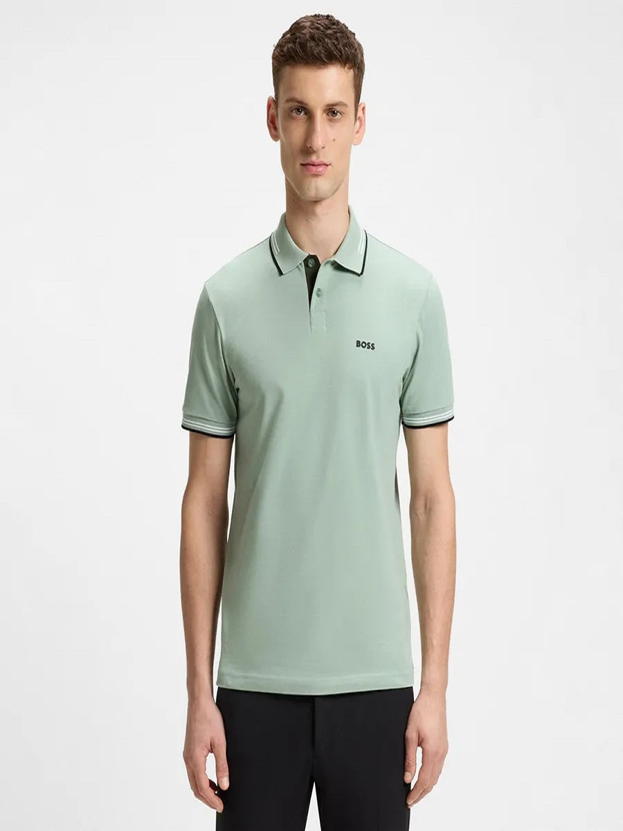 BOSS Polo - Paul