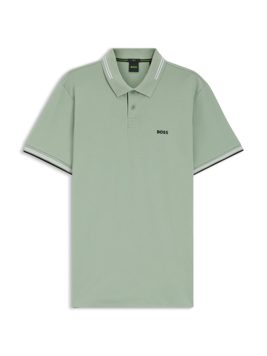 BOSS Polo - Paul