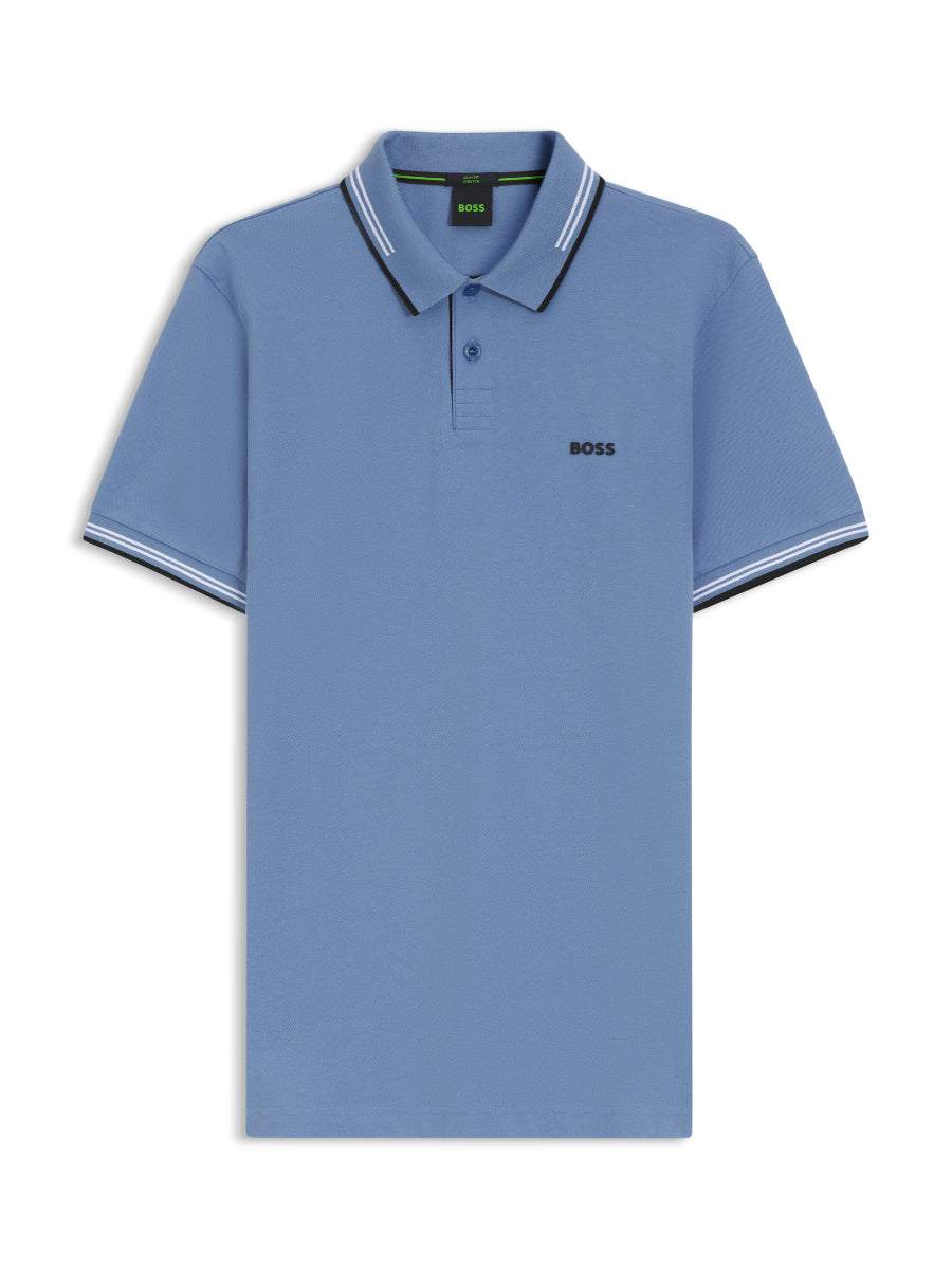 BOSS Polo - Paul