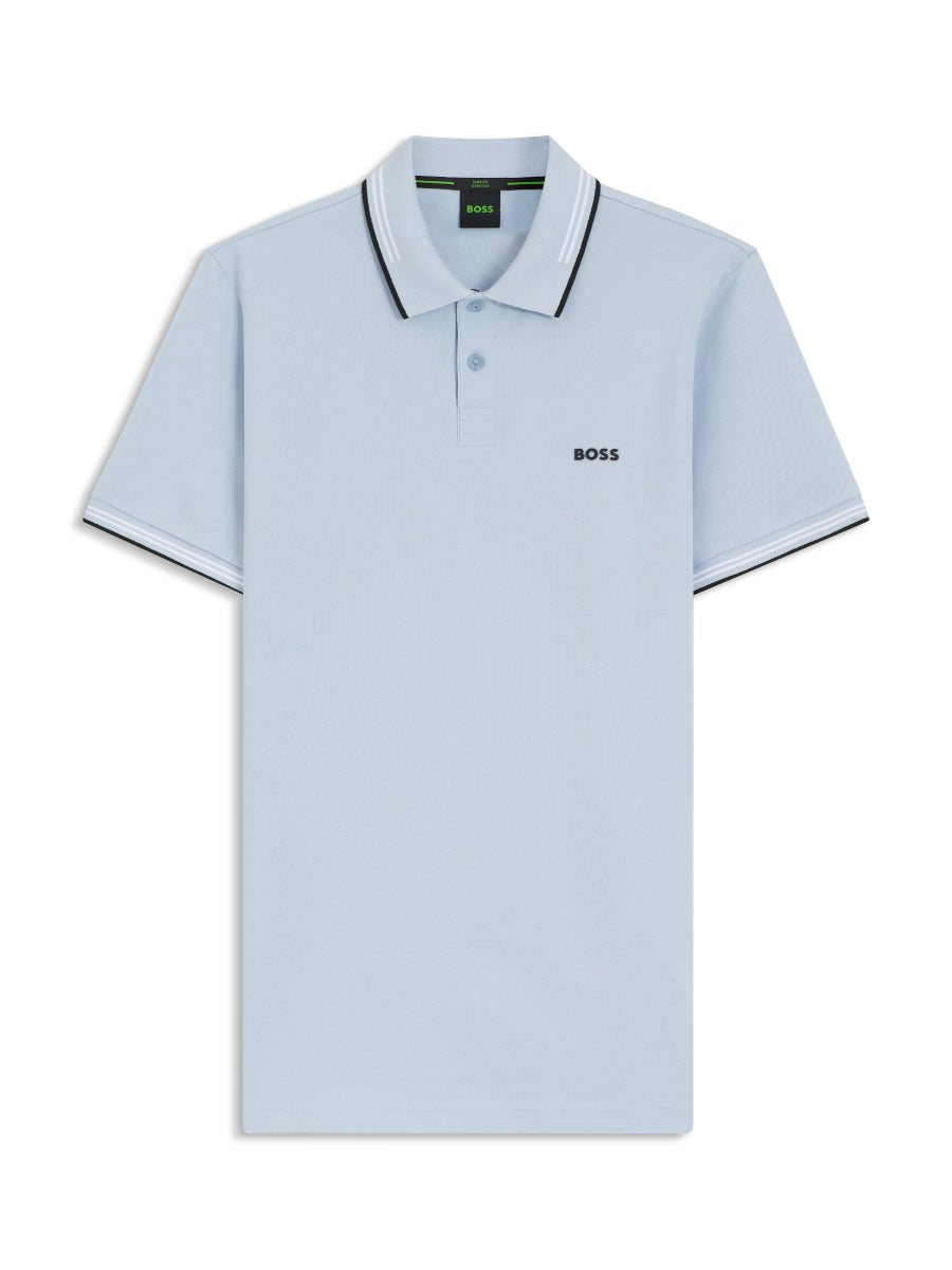 BOSS Polo - Paul