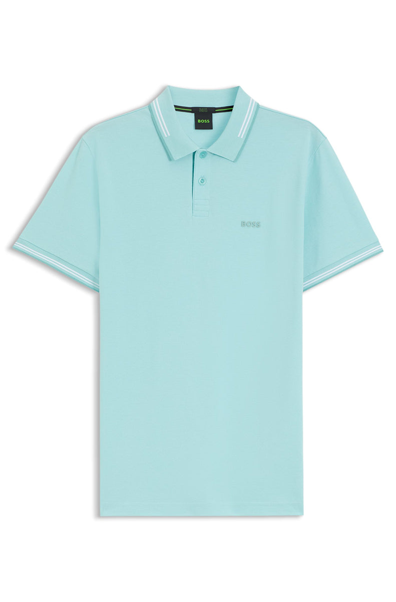 BOSS Polo - Paul