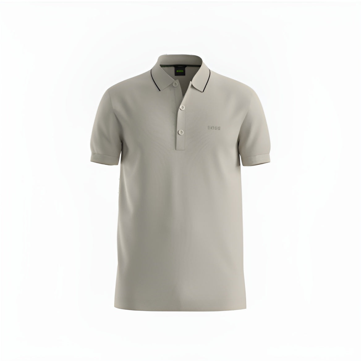 BOSS Polo - Paule 4