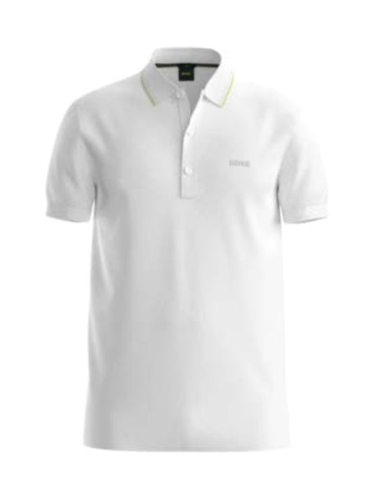 BOSS Polo - Paule 4