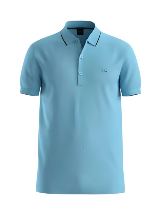 BOSS Polo - Paule 4