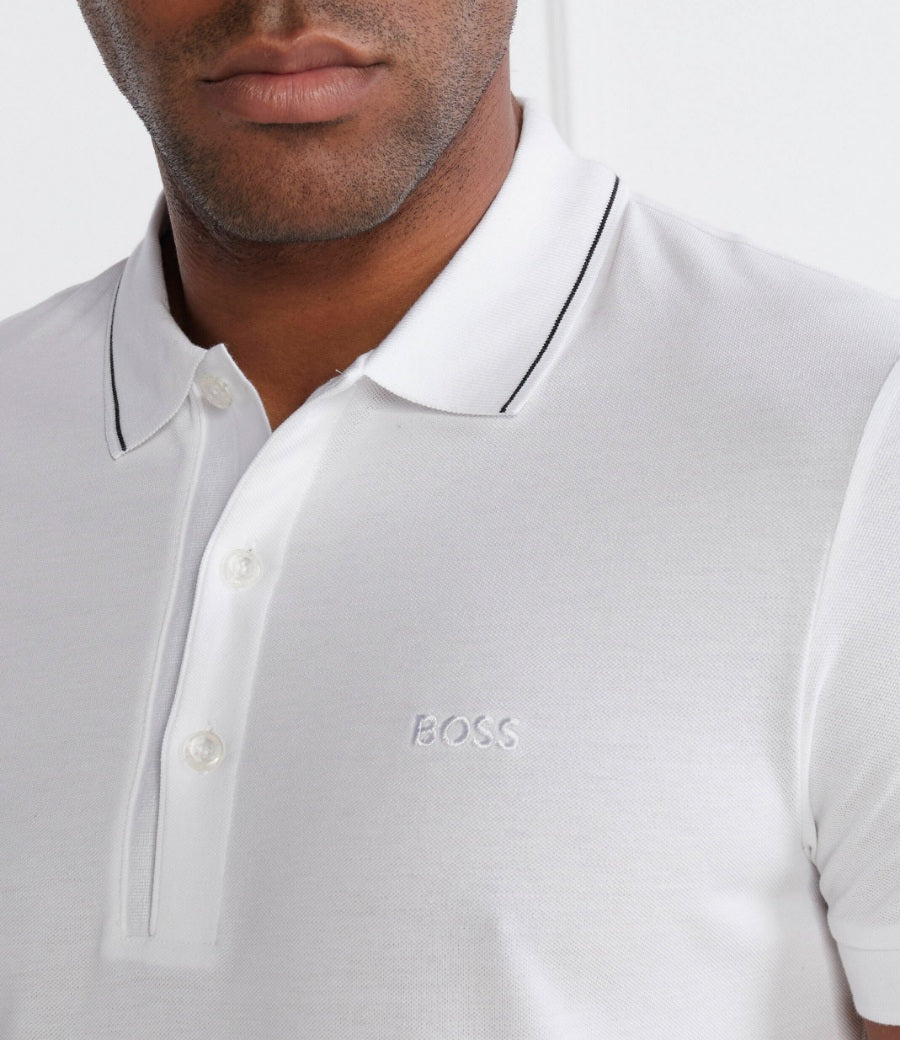 BOSS Polo - Paule 4