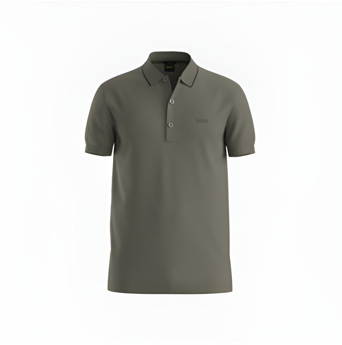 BOSS Polo - Paule 4