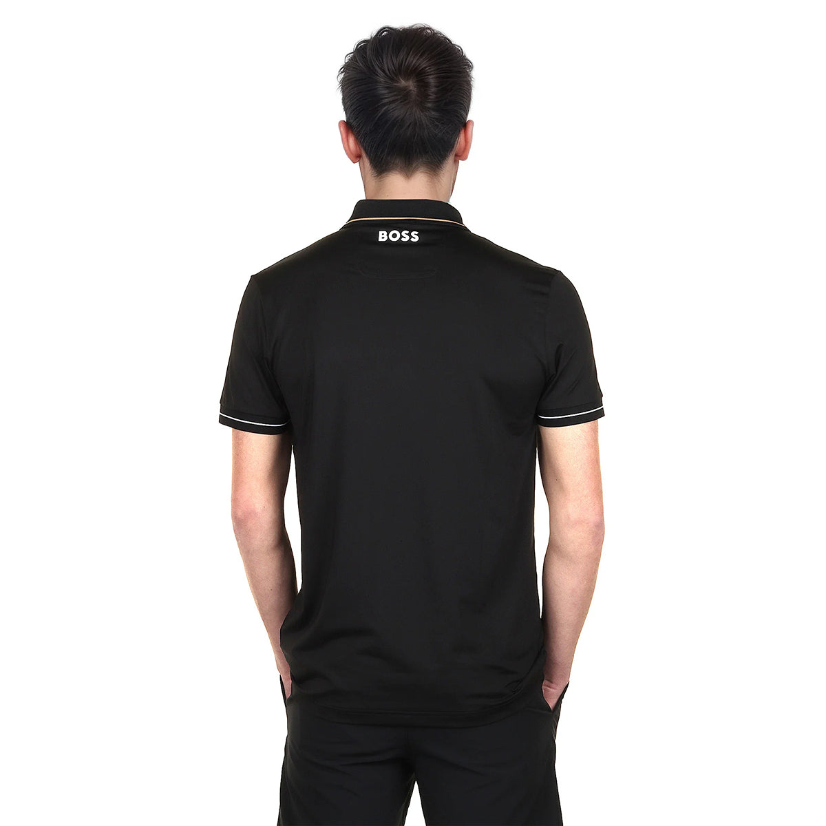 BOSS Polo - Paul Pro