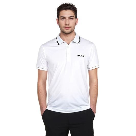 BOSS Polo - Paul Pro