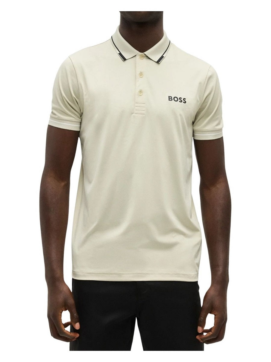 BOSS Polo - Paul Pro