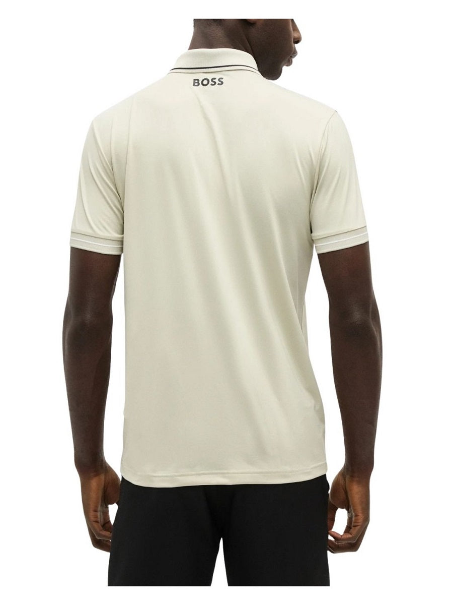 BOSS Polo - Paul Pro