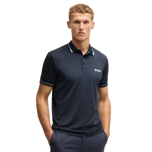 BOSS Polo - Paul Pro
