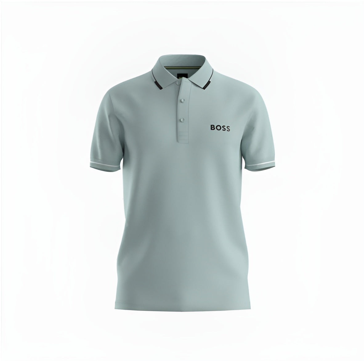 BOSS Polo - Paul Pro