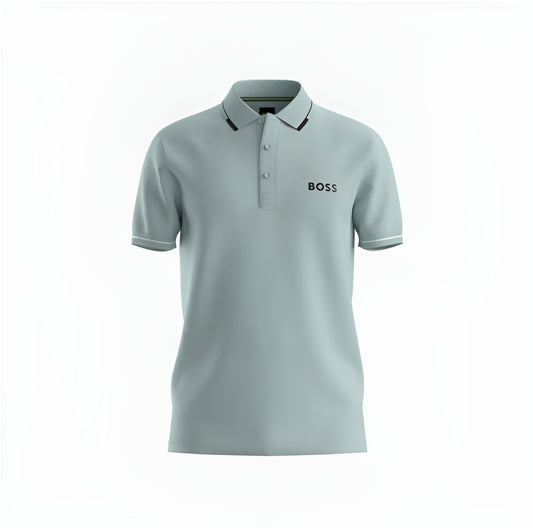 BOSS Polo - Paul Pro