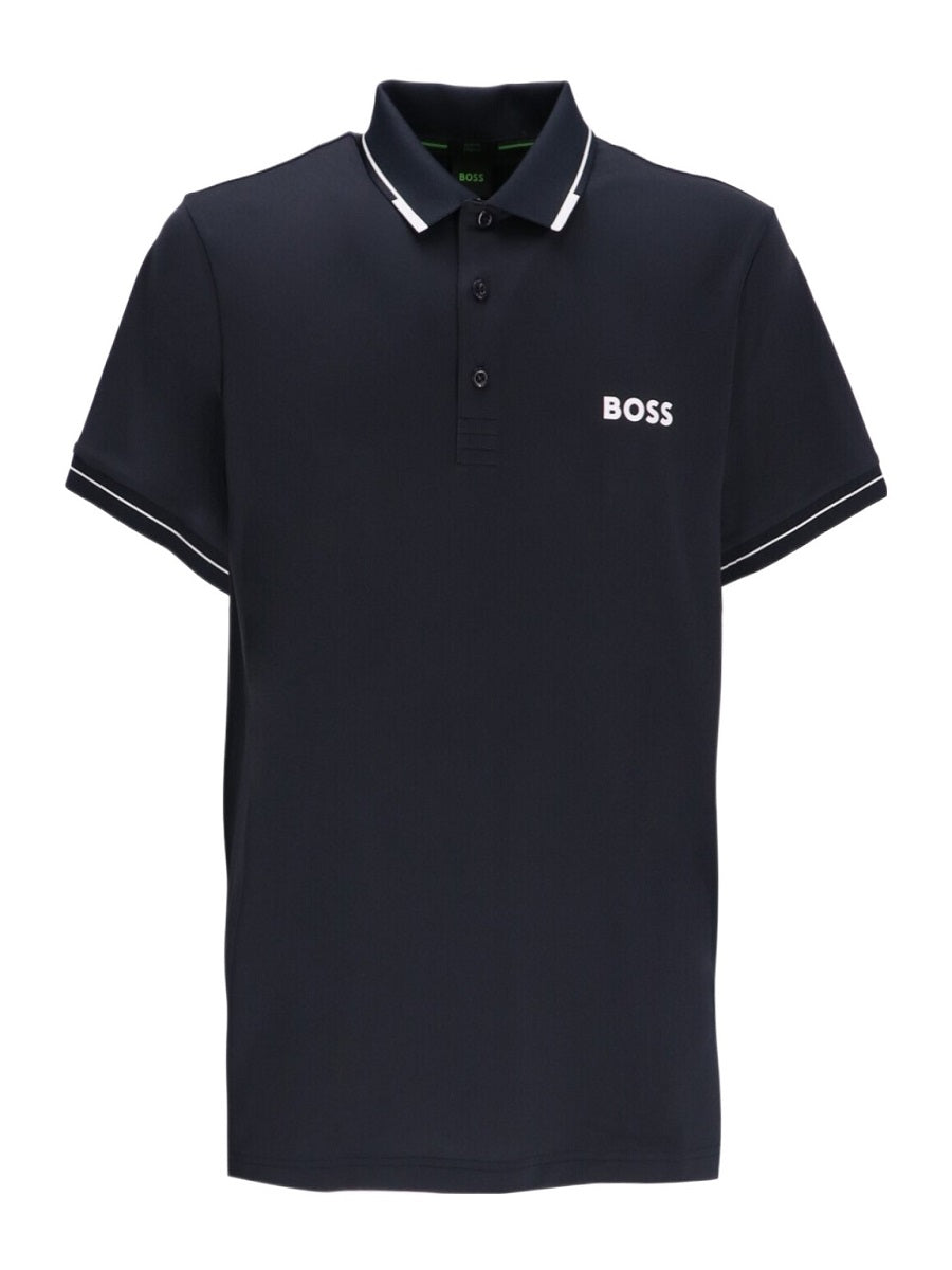 BOSS Polo - Paul Pro