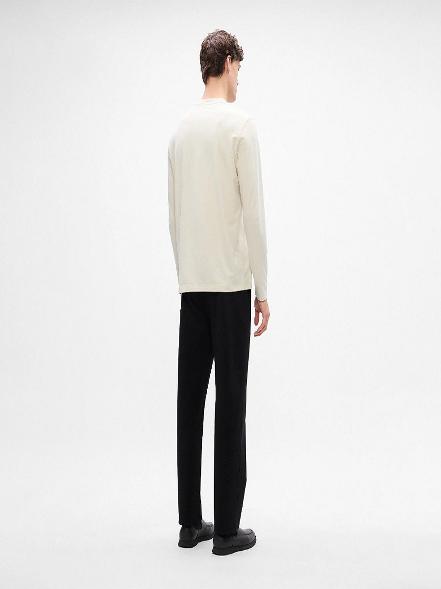 BOSS T-Shirt Long Sleeve -Tee Long bscs