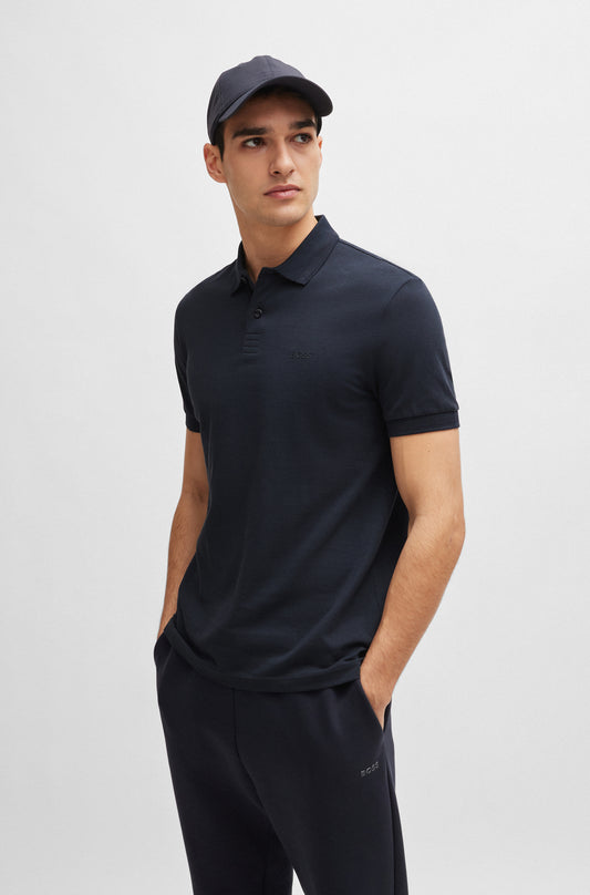 BOSS Polo - Pio 1