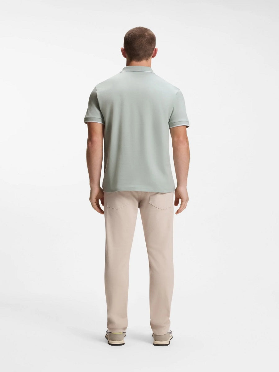 BOSS Polo - Passertip