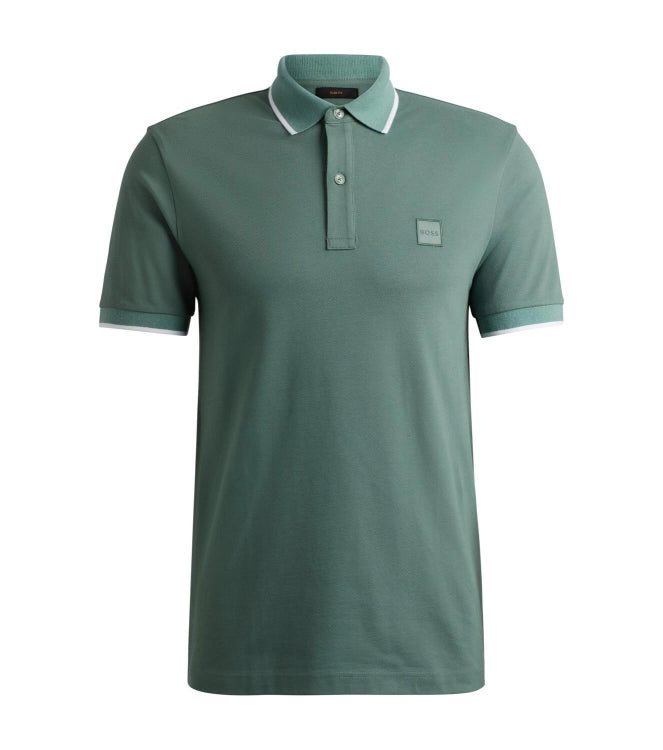 BOSS Polo - Passertip