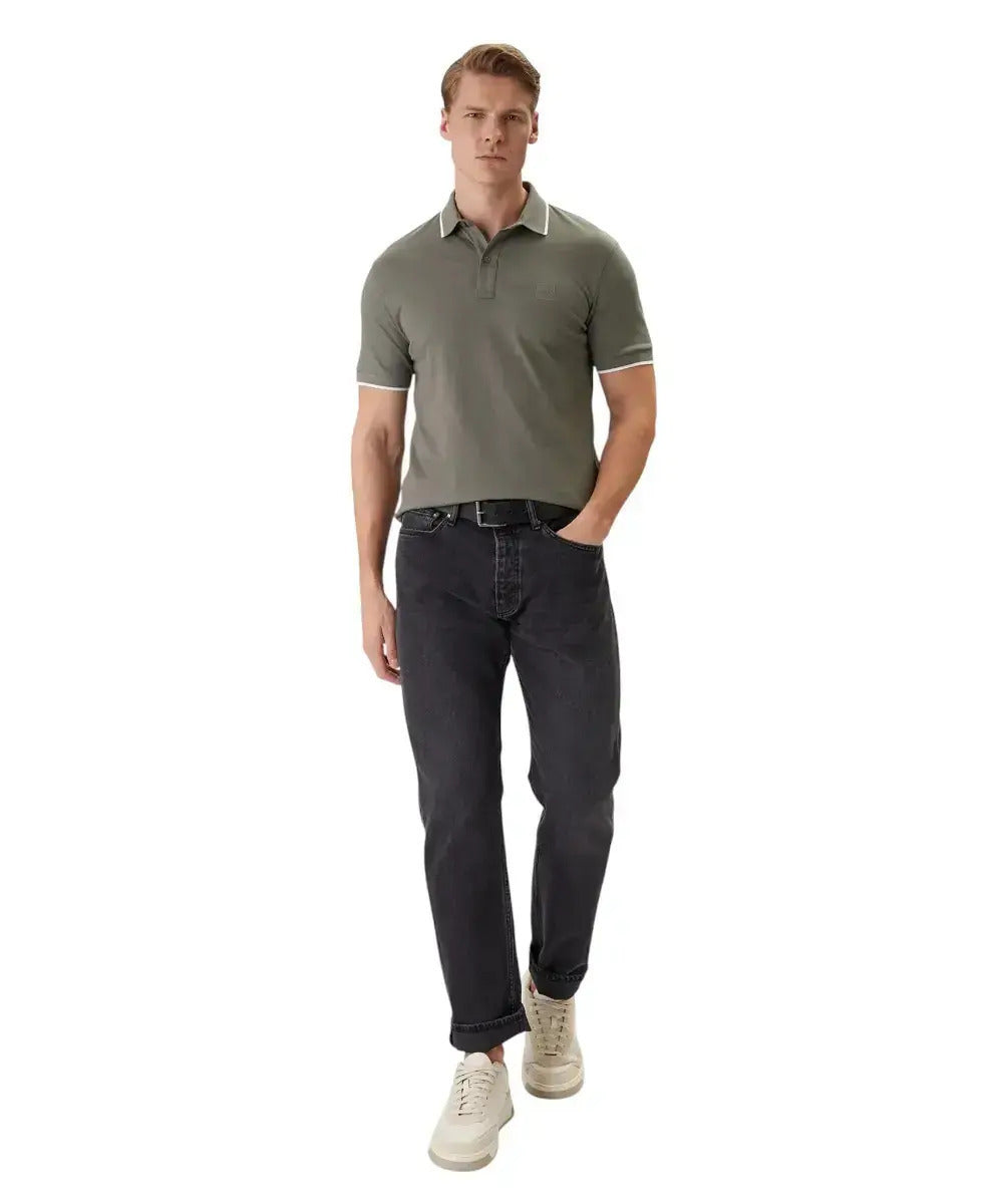 BOSS Polo - Passertip