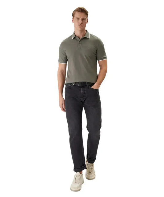 BOSS Polo - Passertip