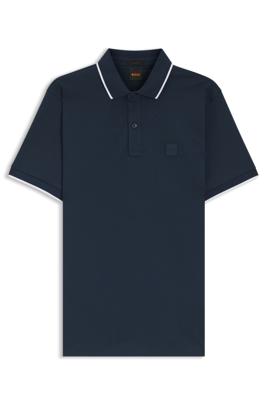 BOSS Polo - Passertip