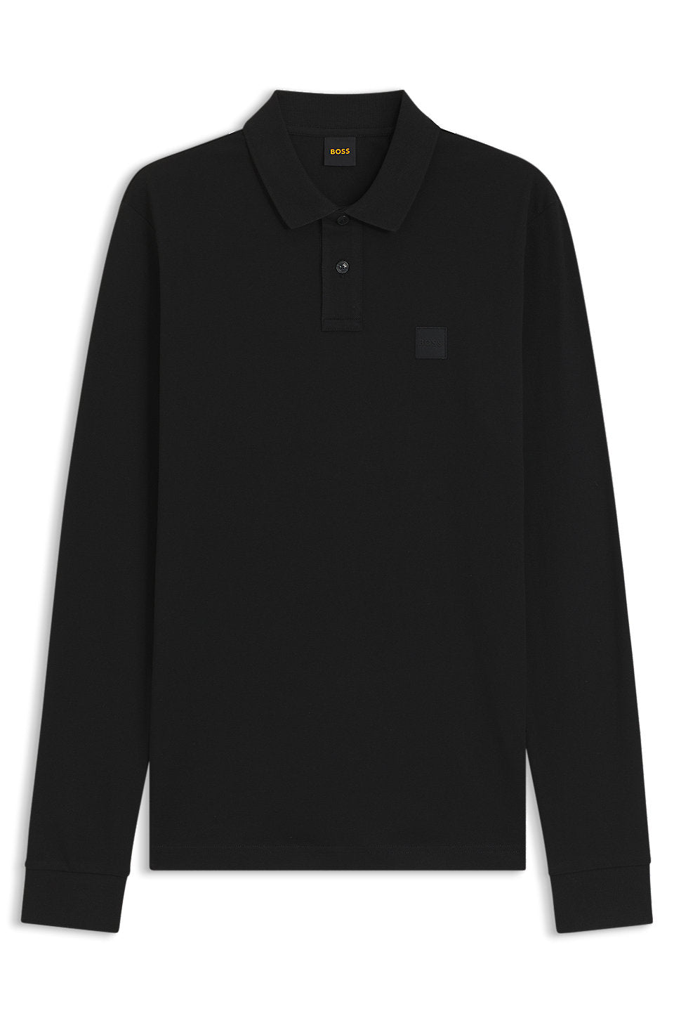 BOSS Polo - Passerby