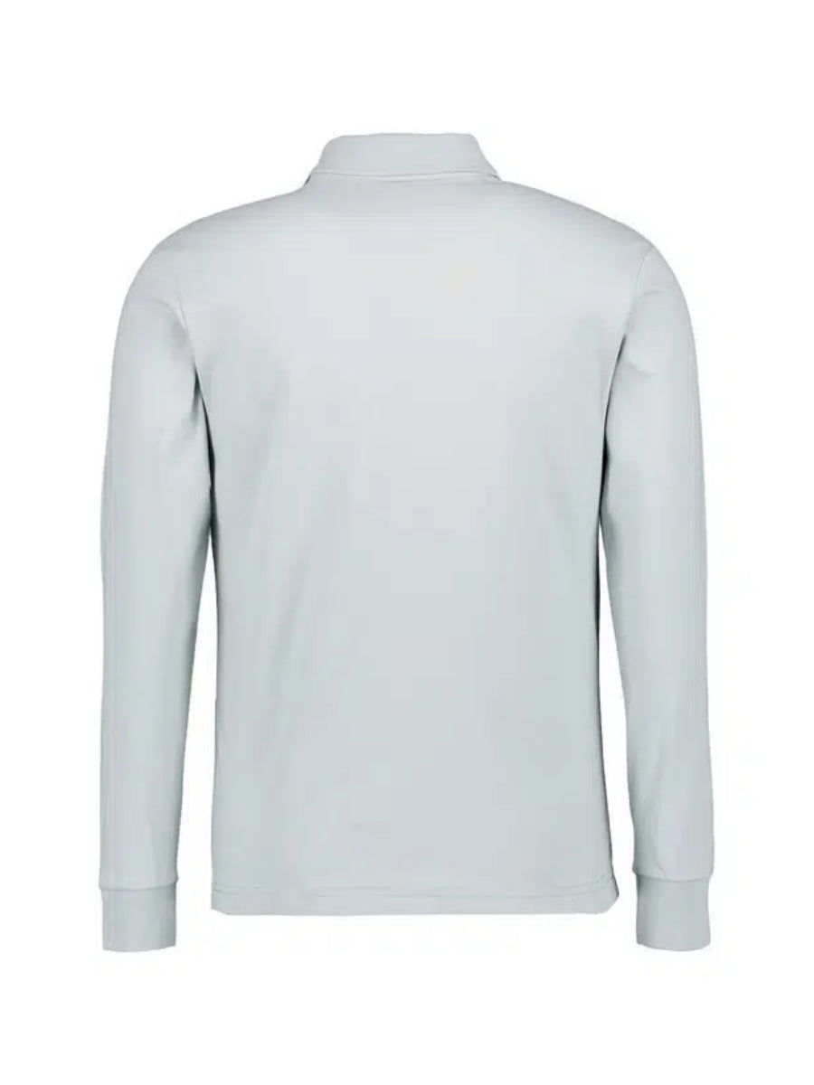 BOSS Polo Long Sleeve - Passerby