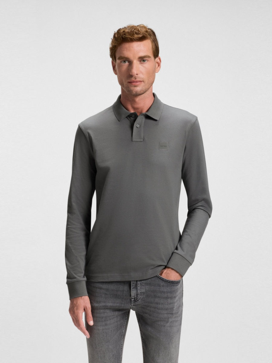 BOSS Polo - Passerby