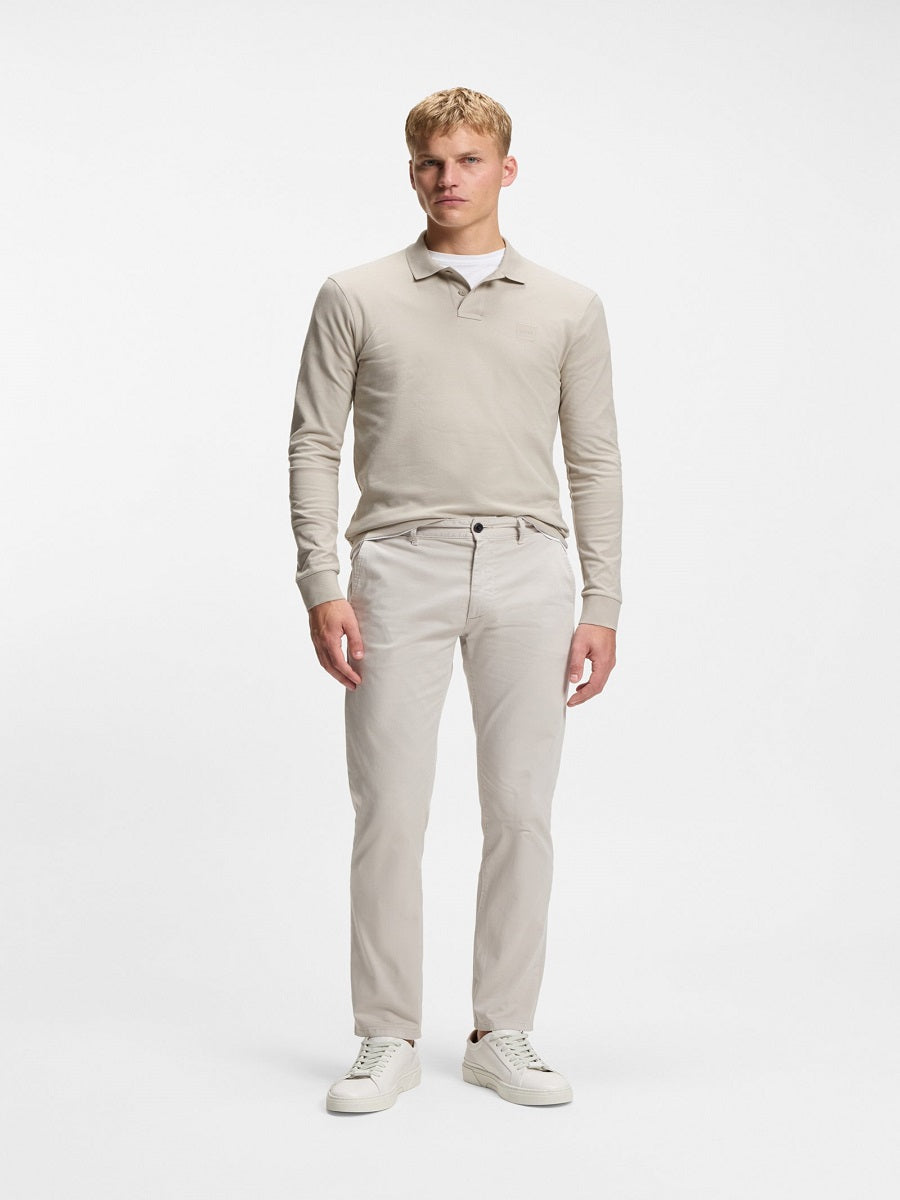 BOSS Polo - Passerby