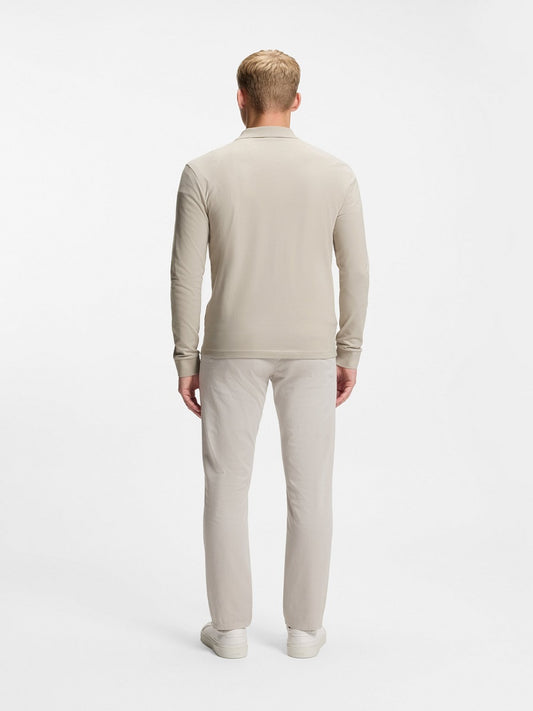 BOSS Polo - Passerby