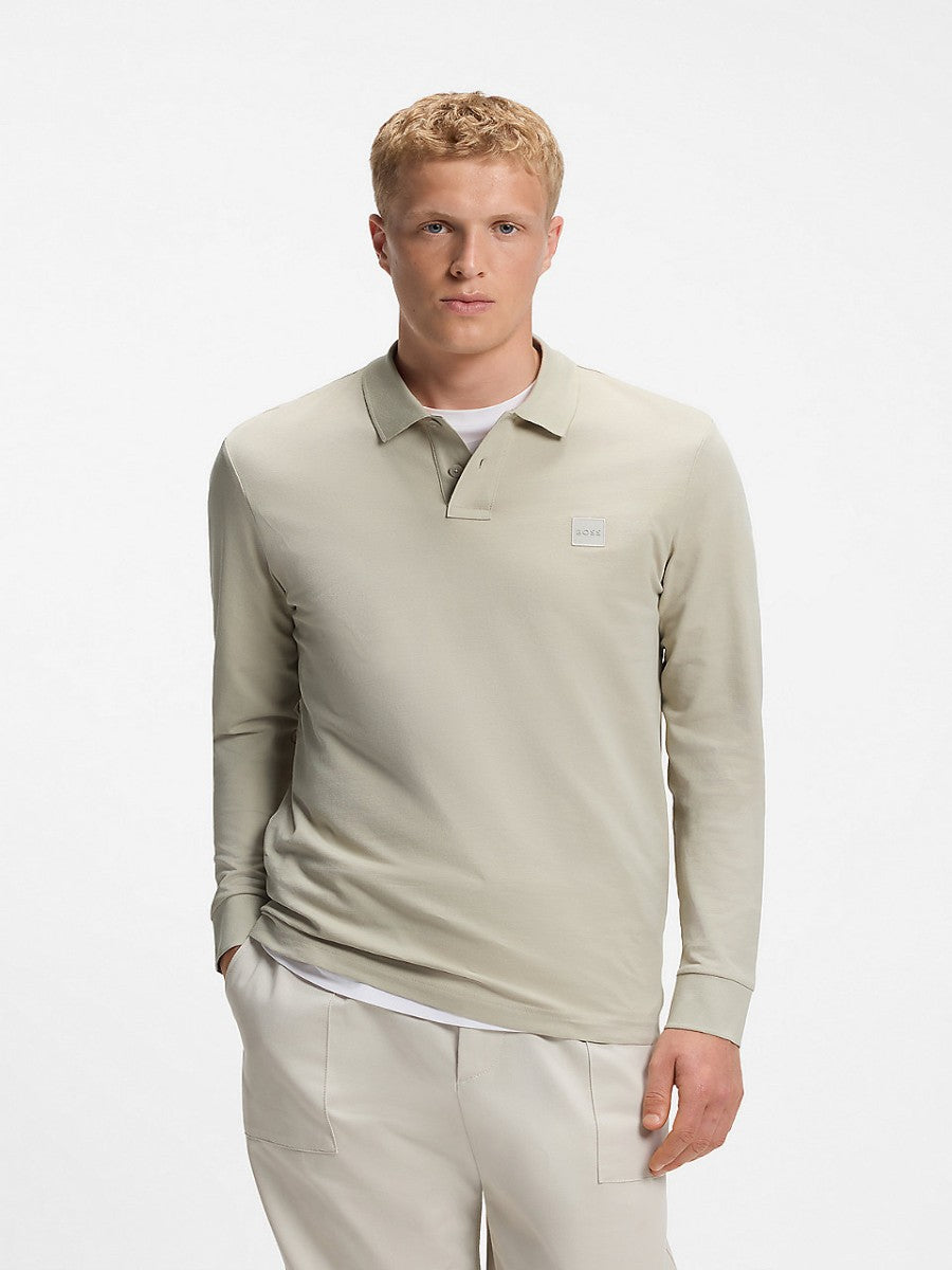 BOSS Polo - Passerby
