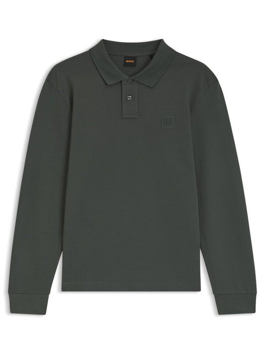 BOSS Polo - Passerby