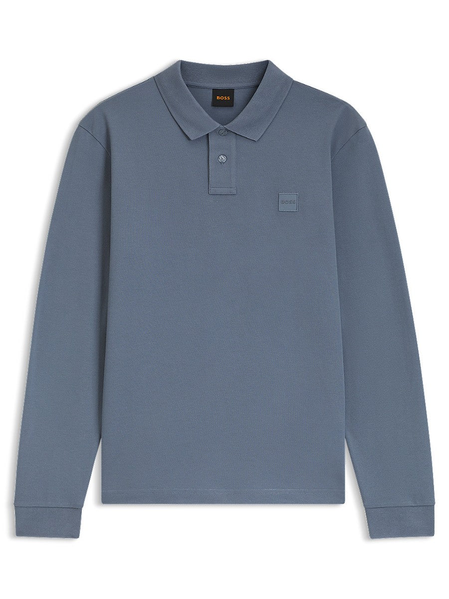 BOSS Polo - Passerby